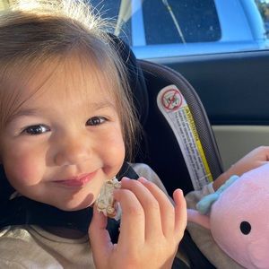 Meet your Posher, Tricia